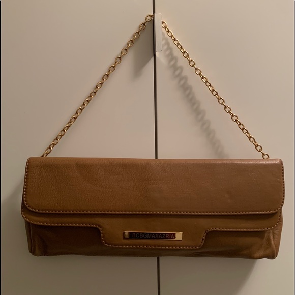 NEW PRICE Authentic BCBG MaxAzria shoulder handbag - Picture 5 of 6